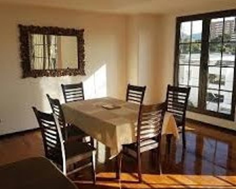 Apartamento Amueblado en Zona 10 Guatemala