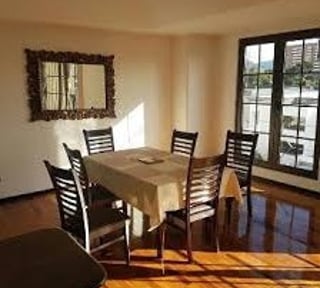 Apartamento Amueblado en Zona 10 Guatemala