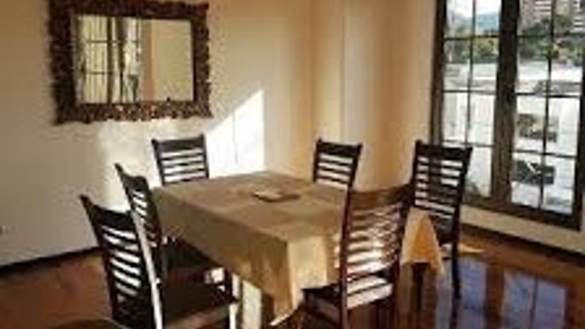 Apartamento Amueblado en Zona 10 Guatemala