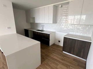 Alquilo Apartamento en Edificio Naori z10 - 4