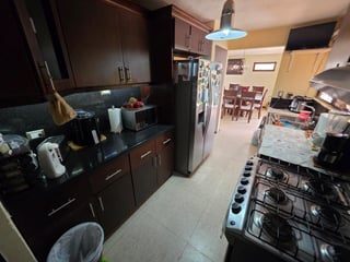 Casa en venta de 4 habitaciones en santuaria de Muxbal Ref-5245 - 4
