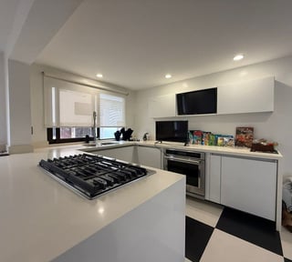 Casa en Renta o Venta en Exclusivo Condominio Santuaria Muxbal km 14.5 con Jacuz