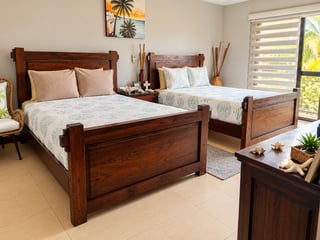 VILLA EN VENTA EN JUAN GAVIOTA – MARINA DEL SUR - 5