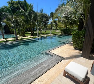 Casa en venta en Villas La Mar Monterrico Guatemala
