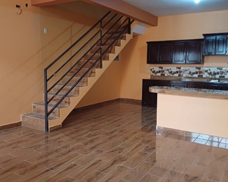 Apartamento en Renta Zacapa Totalmente Nuevo