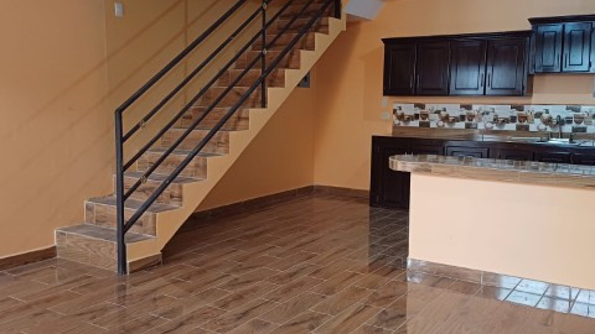 Apartamento en Renta Zacapa Totalmente Nuevo