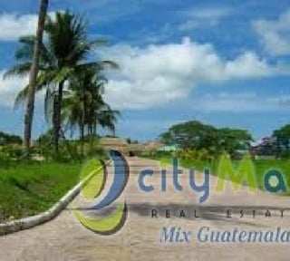 TERRENO EN VENTA EN MONTERRICO