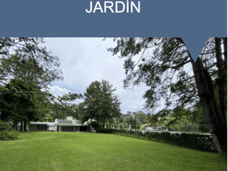 Residencia Exclusiva en Venta – San Jorge Muxbal - 4