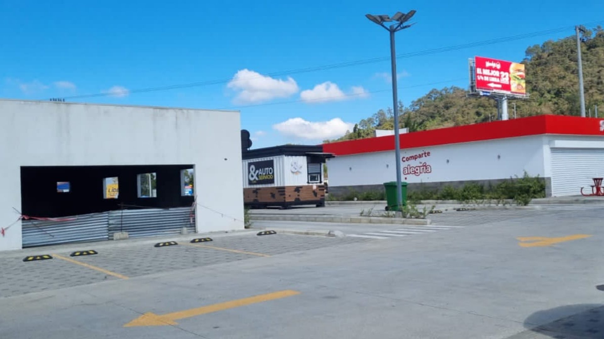 ALQUILER DE LOCALES COMERCIALES - VENTO, CHIMALTENANGO  - Miniatura 4