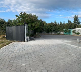 TERRENO EN RENTA EN RUTA AL ATLANTICO ZONA 17