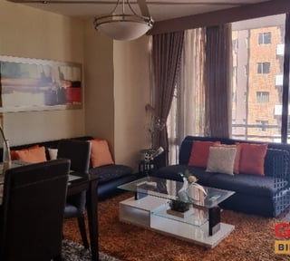 Apartamento en Venta, Zona 14 (V7898)