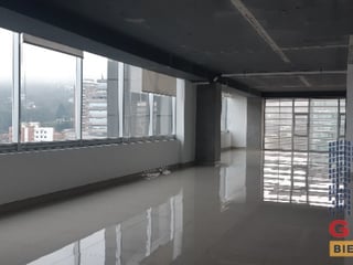 Oficina en Renta, Zona 15 (R7300) - 2