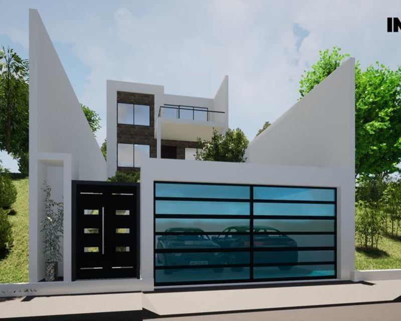 Casa en Venta Arrazola Panorama Fraijanes, Guatemala