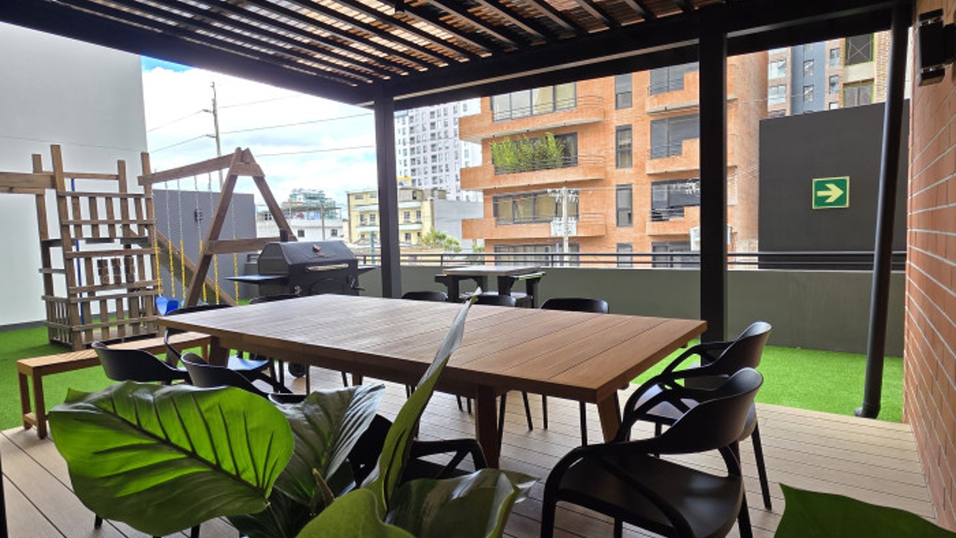 Apartamento Nuevo  En Venta en Neo Z.10 - Miniatura 12