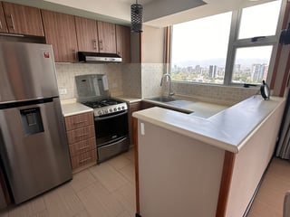 Bello Apartamento En Condado La Villa, Zona 14 - 2