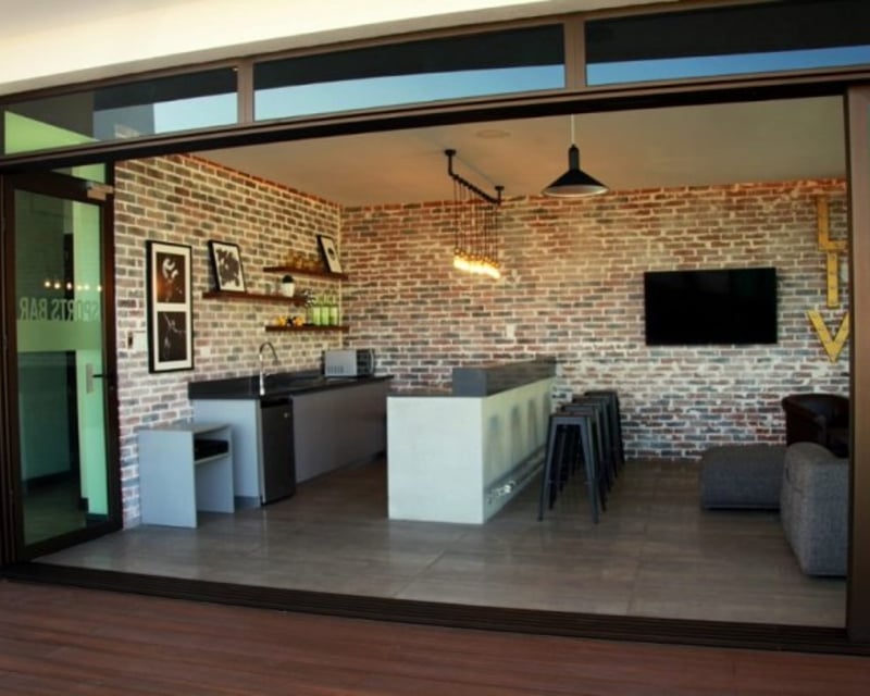 Apartamento en venta en zona 15