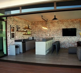 Apartamento en venta en zona 15