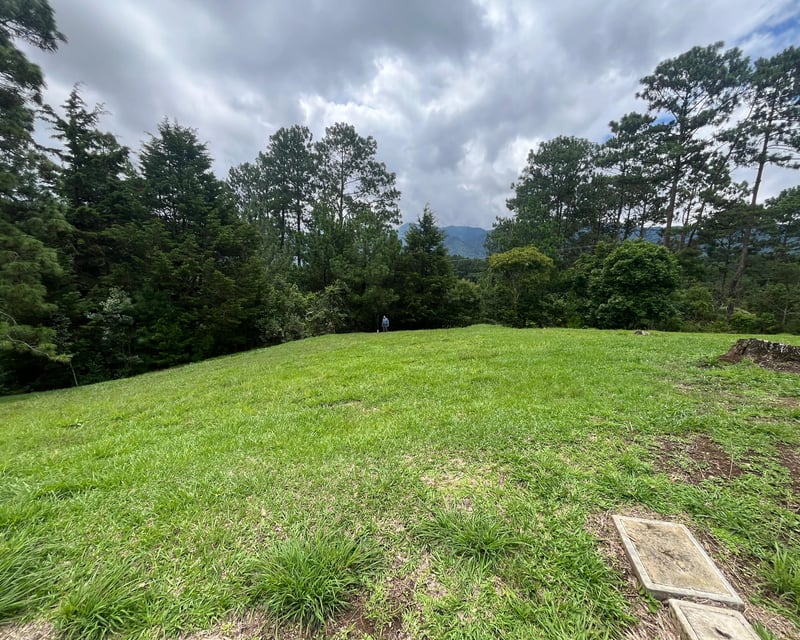 VENTA DE TERRENO RESIDENCIAL - HACIENDA NUEVA COUNTRY CLUB