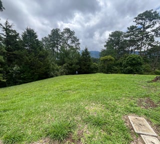VENTA DE TERRENO RESIDENCIAL - HACIENDA NUEVA COUNTRY CLUB