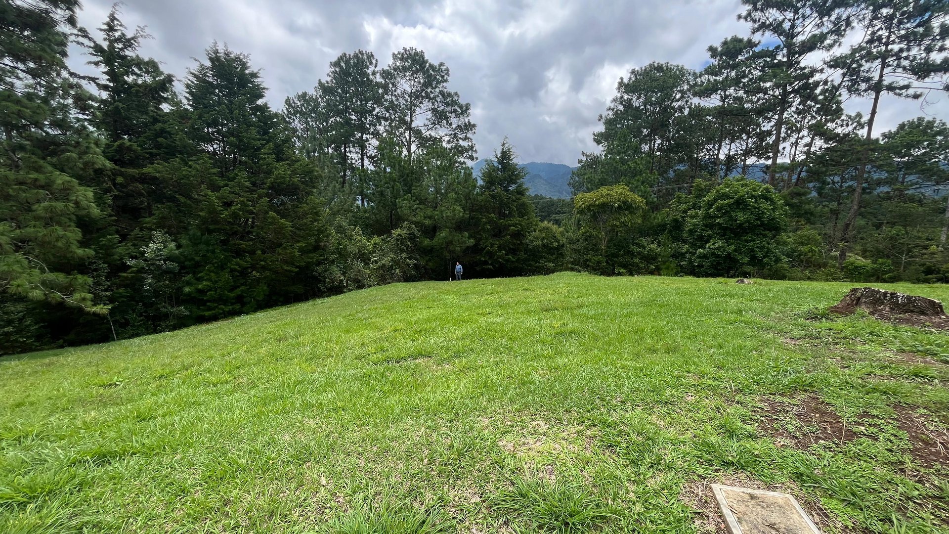 VENTA DE TERRENO RESIDENCIAL - HACIENDA NUEVA COUNTRY CLUB
