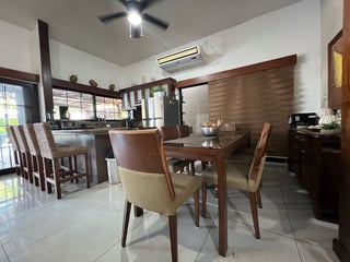 *Venta casa de Playa Condominio Alta Mar Carretera a Chulamar* - 3