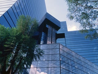 Oficina en renta  zona 10 - 3