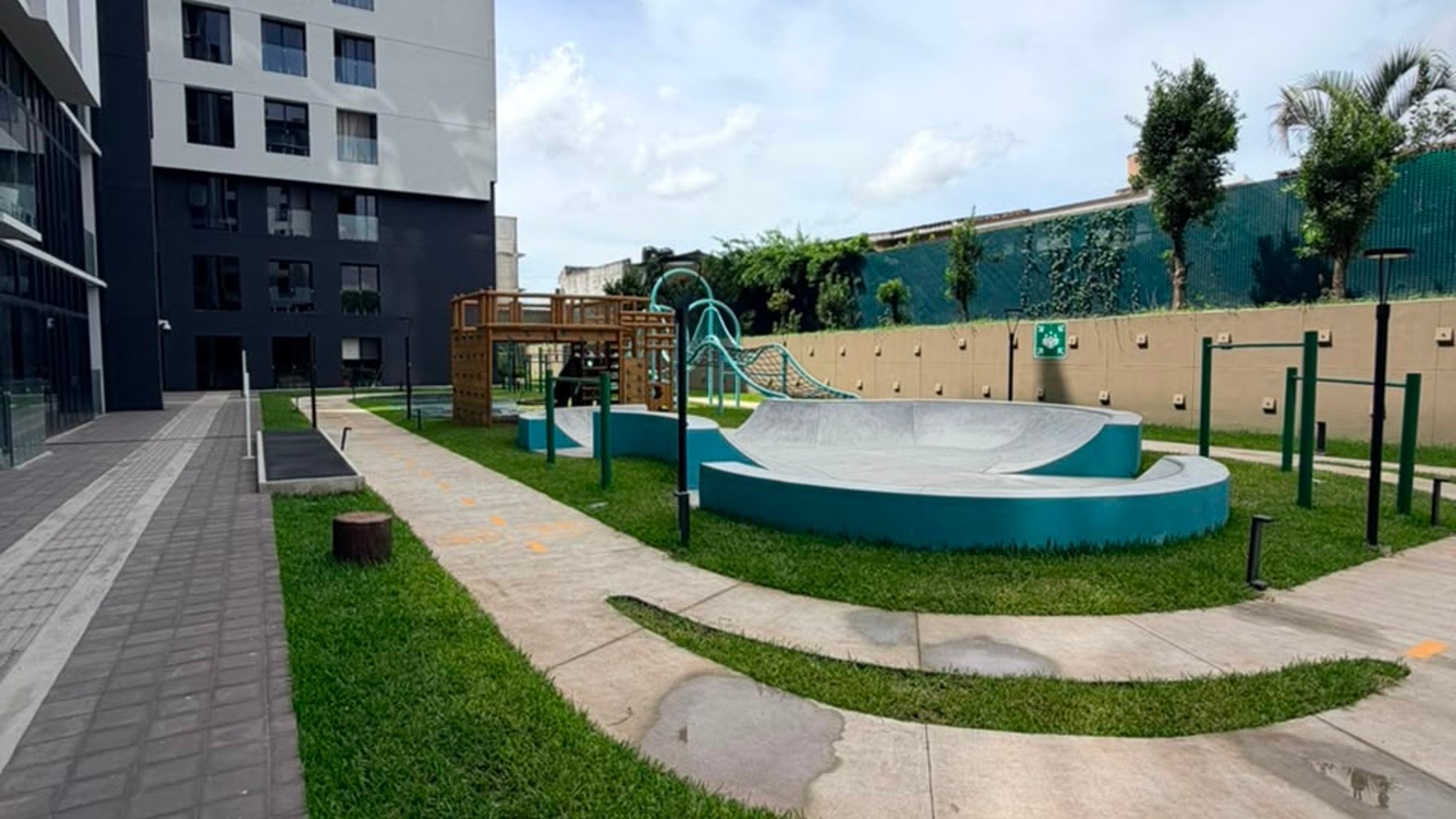 APARTAMENTO EN VENTA | VILLAS MARISCAL | ZONA 11 - Miniatura 21