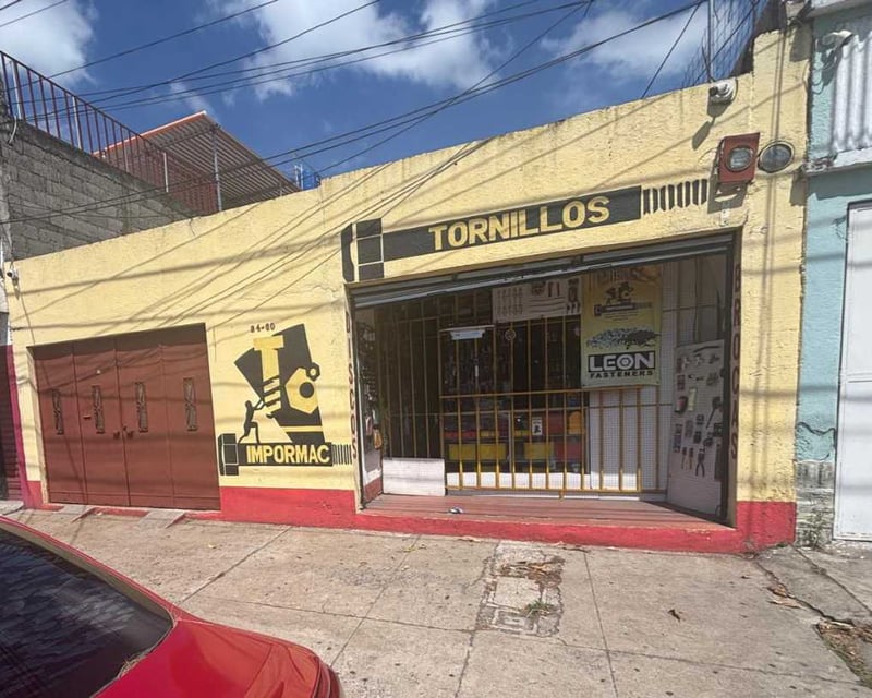 CASA EN VENTA EN ZONA 12, LA REFORMITA   -   Uso Mixto