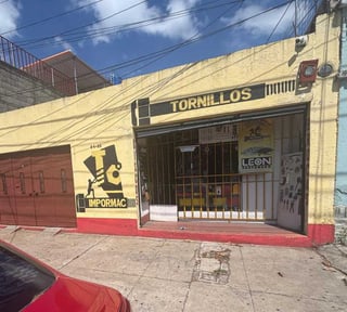 CASA EN VENTA EN ZONA 12, LA REFORMITA   -   Uso Mixto