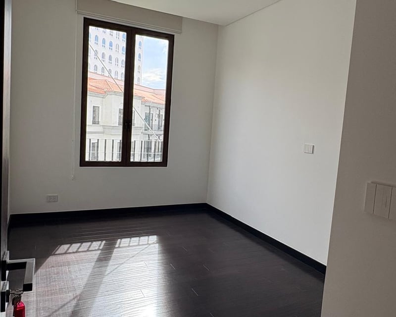 En Renta apartamento nuevo en Cayala zona 16