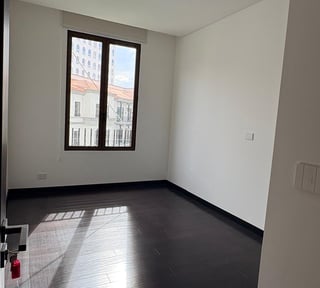 En Renta apartamento nuevo en  Cayala zona 16