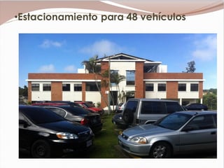 EDIFICIO EN RENTA EN CARRETERA SALVADOR - 2