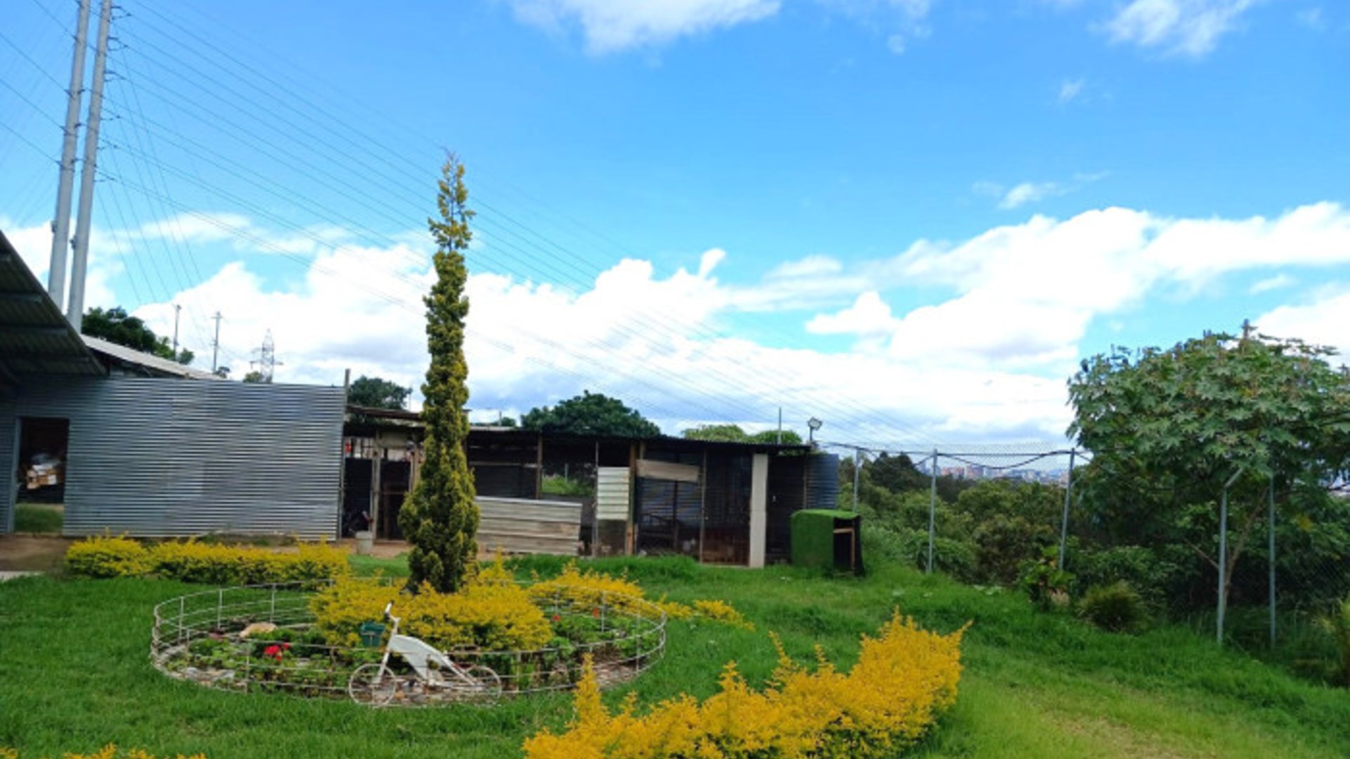 Terreno Residencial en Venta en Zona 17 - Miniatura 10
