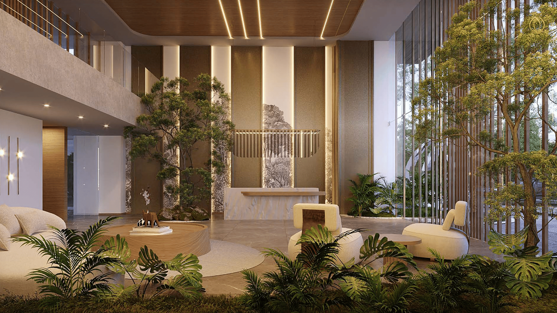 Penthouse de Lujo en Venta en Giardino Zona 10 - Miniatura 26