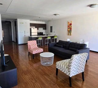 APARTAMENTO EN ALQUILER????Edificio Sublime, Zona 14