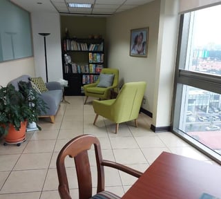 Oficina en Venta – Edificio Torino, zona 10