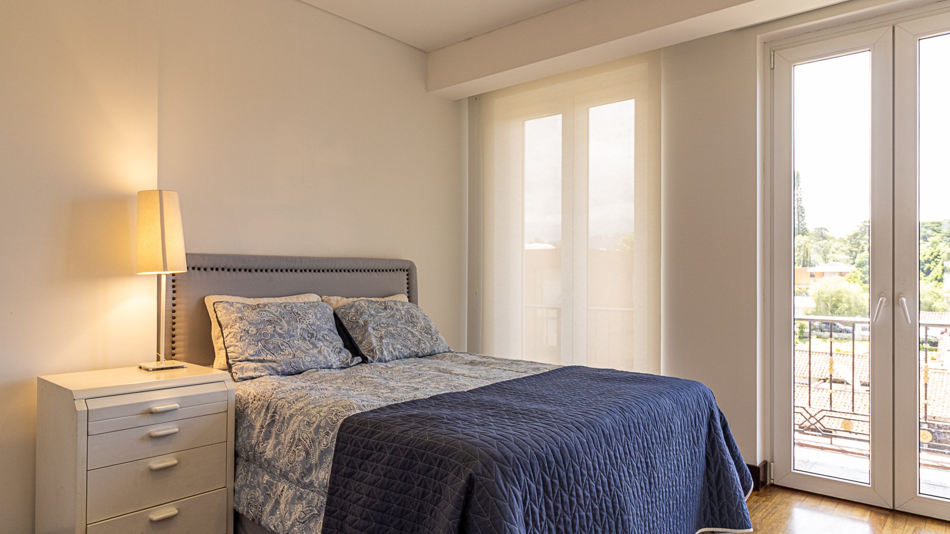 Apartamento amueblado en alquiler, Edificio Quinta Avenida zona 14 - Miniatura 22