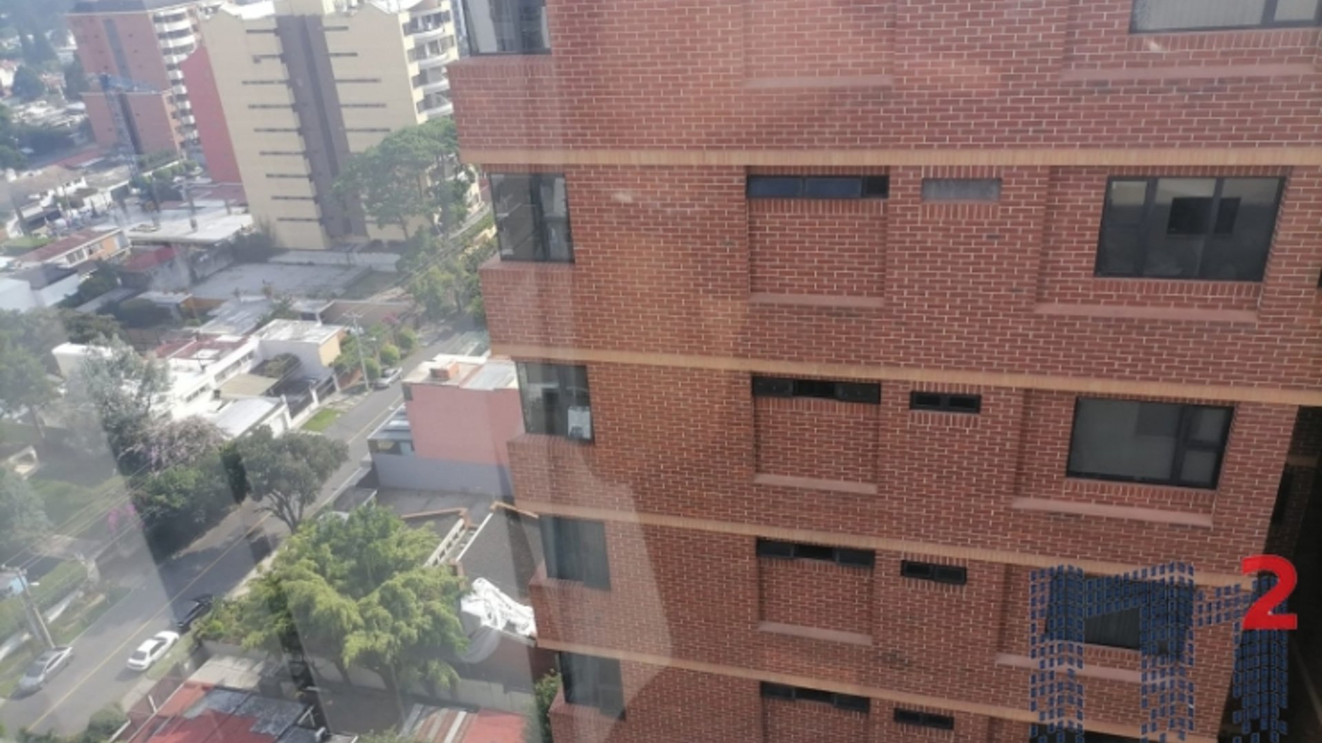 Apartamento Penthouse en Venta, Zona 14 (V8606) - Miniatura 11