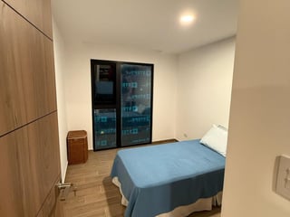 Apartamento en venta Parque 14 en zona 14 Guatemala - 2