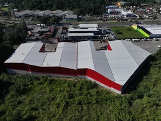 BODEGAS EN RENTA – KM 63 AUTOPISTA PUERTO QUETZAL, ESCUINTLA - Image 5