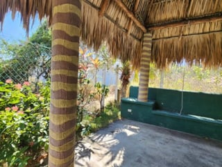 Casa Vacacional en Venta Monterrico, - 4