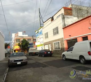 Casa para uso comercial en renta zona 5