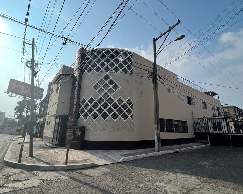 Vendo Propiedad amplia en zona 2 El Sauce