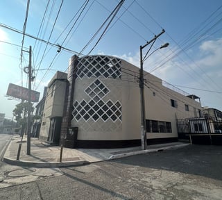 Vendo Propiedad amplia en zona 2 El Sauce