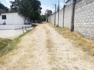 Terreno en VENTA en  San José Villa Nueva - 4
