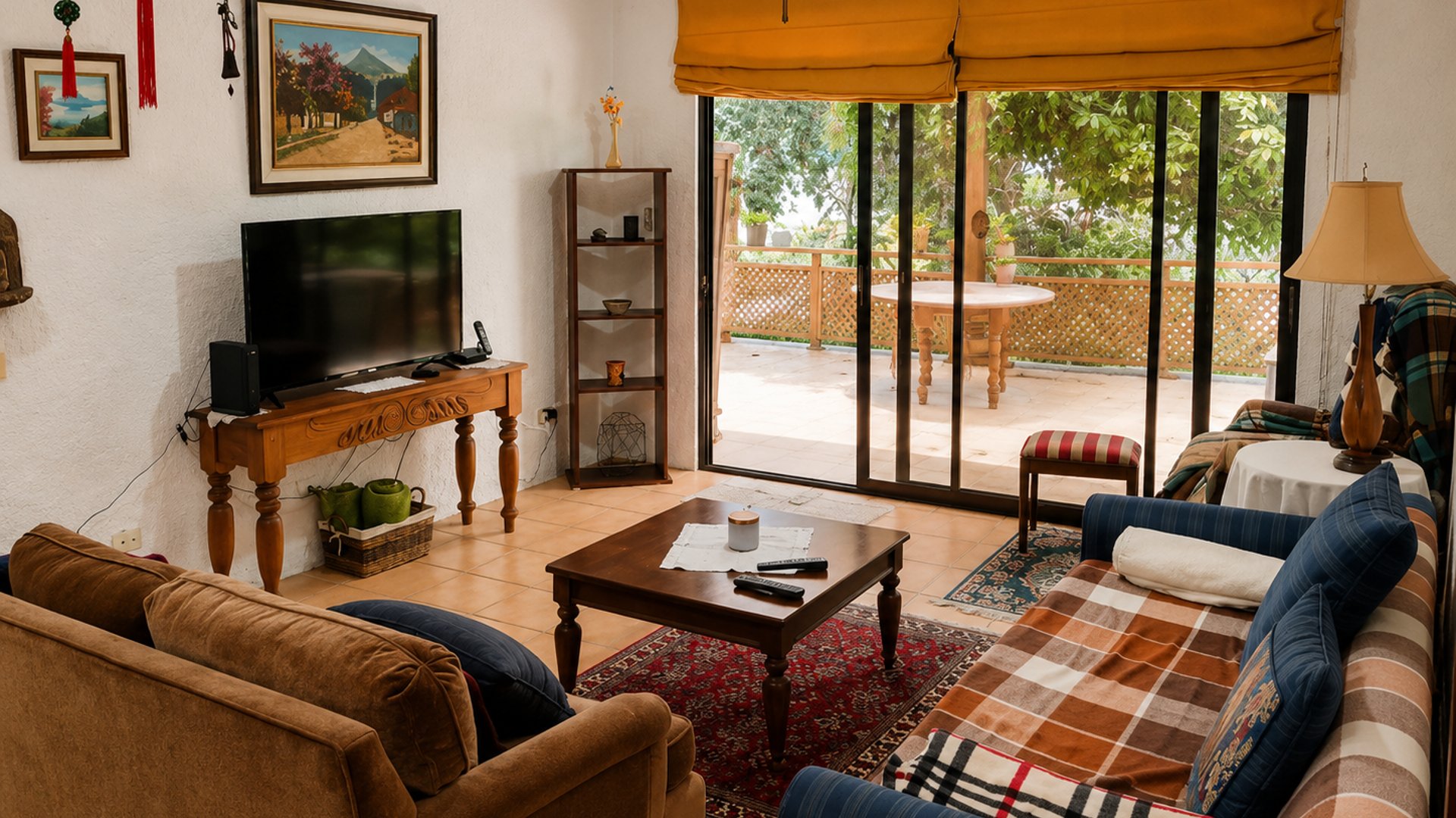 Exclusiva Casa En Venta | San Jorge Muxbal, Calle Liquidambar - Miniatura 6