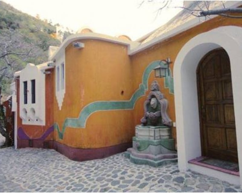 Casa Vacacional en Lago Atitlán venta o renta