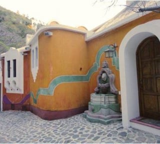 Casa Vacacional en Lago Atitlán venta o renta