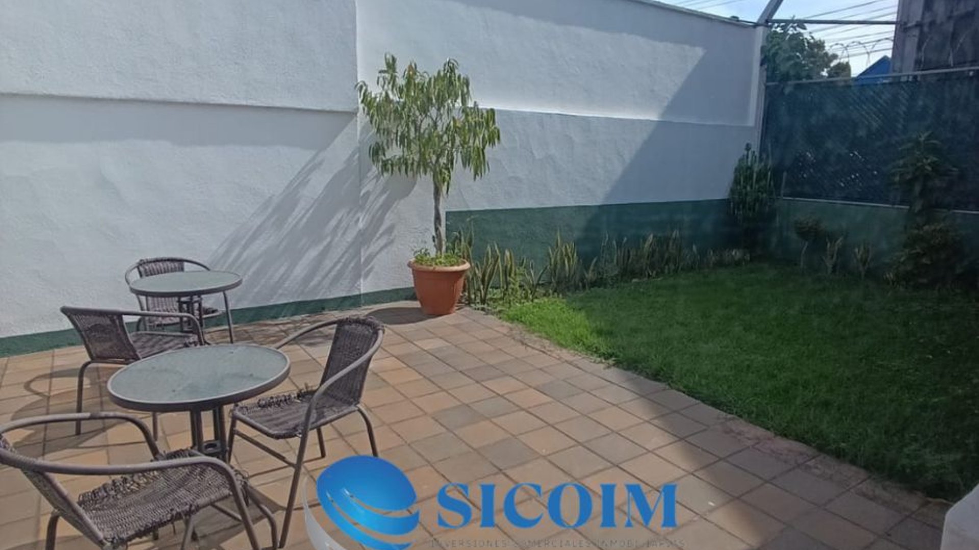 Casa o Local Comercial en Renta zona 9 - Miniatura 6