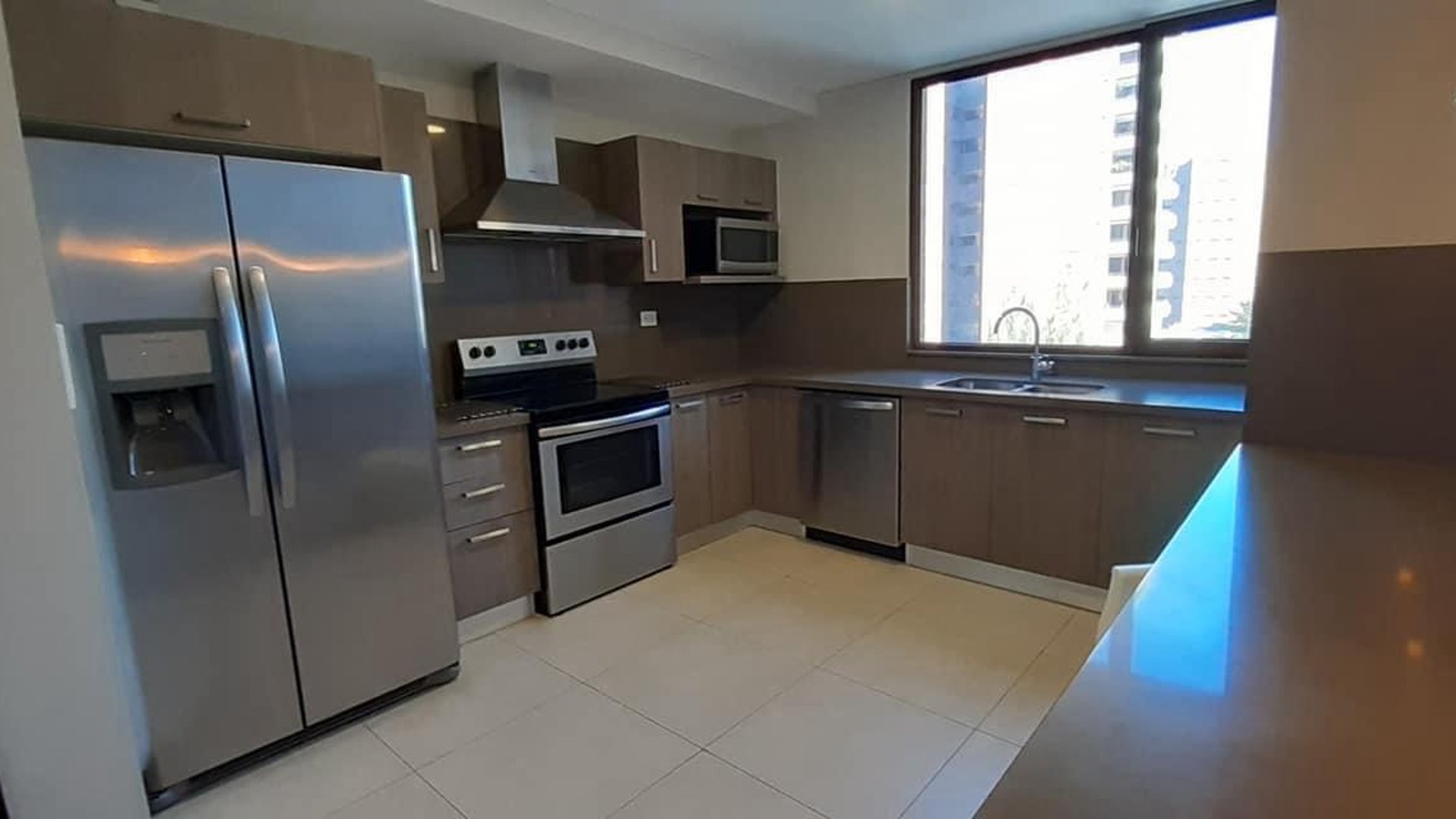 Precioso apto en venta Santa Inés, zona 14 - Miniatura 2